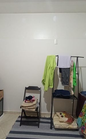 Casa para alugar com 120m², 2 quartos e 6 vagas Casa para alugar com 120m², 2 quartos e 6 vagasQuarto 1
