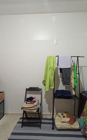 Casa para alugar com 120m², 2 quartos e 6 vagas Casa para alugar com 120m², 2 quartos e 6 vagasQuarto 1