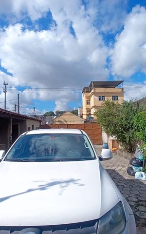 Casa para alugar com 120m², 2 quartos e 6 vagas Casa para alugar com 120m², 2 quartos e 6 vagasGaragem