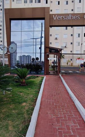 Apartamento à venda com 41m², 2 quartos e 1 vaga Apartamento à venda com 41m², 2 quartos e 1 vagaFachada do Condomínio