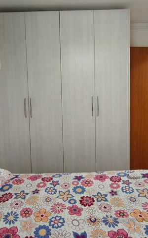 Apartamento à venda com 41m², 2 quartos e 1 vaga Apartamento à venda com 41m², 2 quartos e 1 vagaQuarto 1