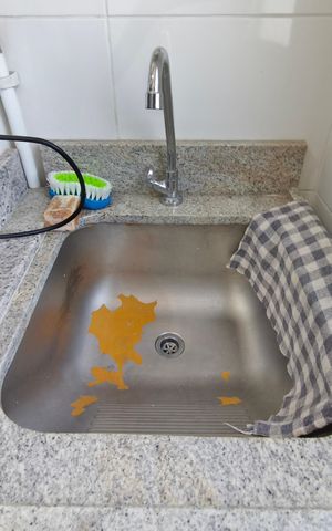 Apartamento à venda com 41m², 2 quartos e 1 vaga Apartamento à venda com 41m², 2 quartos e 1 vagaÁrea de Serviço