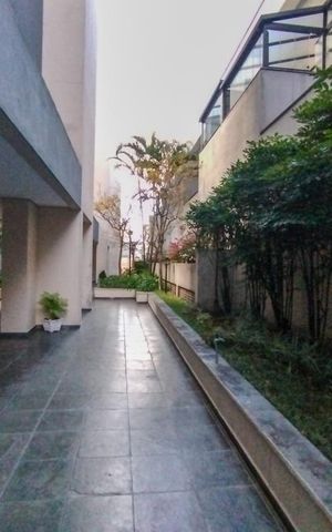 Apartamento para alugar com 38m², 1 quarto e 1 vagaÁrea comum