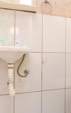 Casa para alugar com 150m², 2 quartos e 2 vagasLavabo