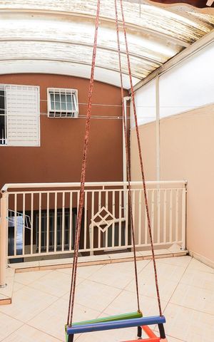Casa para alugar com 150m², 2 quartos e 2 vagasEspaço Gourmet