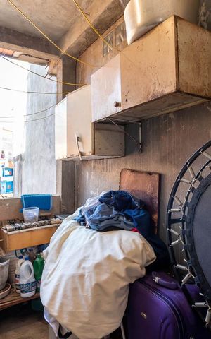 Casa à venda com 70m², 2 quartos e 1 vagaÁrea de Serviço