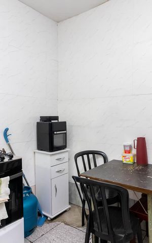 Casa à venda com 70m², 2 quartos e 1 vagaCozinha