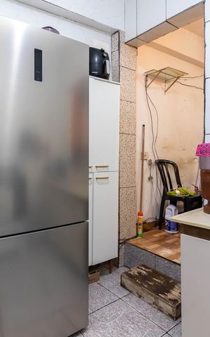 Casa à venda com 70m², 2 quartos e 1 vagaCozinha