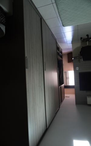 Casa à venda com 150m², 2 quartos e 2 vagasSuíte 1