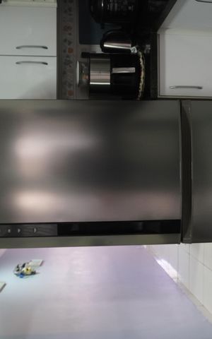 Casa à venda com 150m², 2 quartos e 2 vagasCozinha