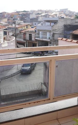 Casa à venda com 150m², 2 quartos e 2 vagasSacada da Suíte 2