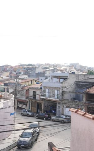 Casa à venda com 150m², 2 quartos e 2 vagasVista da Suíte 2