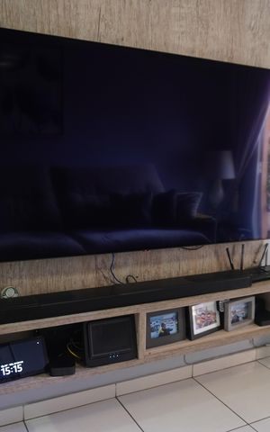 Casa à venda com 150m², 2 quartos e 2 vagasSala