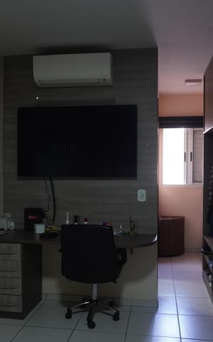 Casa à venda com 150m², 2 quartos e 2 vagasSuíte 1