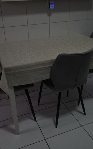 Casa à venda com 150m², 2 quartos e 2 vagasCozinha