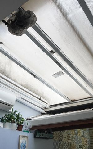 Casa à venda com 150m², 2 quartos e 2 vagasAr condicionado