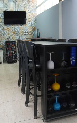Casa à venda com 150m², 2 quartos e 2 vagasChurrasqueira