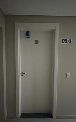 Apartamento para alugar com 37m², 2 quartos e sem vaga Apartamento para alugar com 37m², 2 quartos e sem vagaLockbox