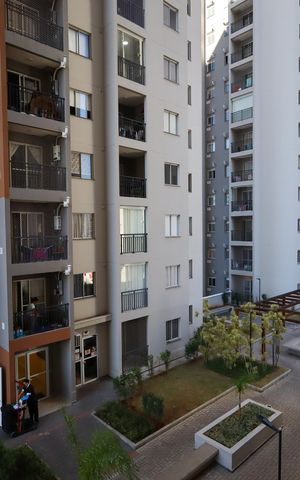 Apartamento para alugar com 37m², 2 quartos e sem vaga Apartamento para alugar com 37m², 2 quartos e sem vagaVista Varanda