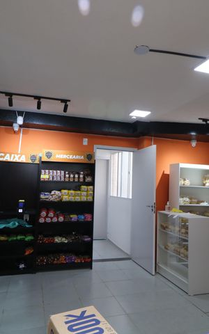 Apartamento à venda com 32m², 2 quartos e sem vagaÁrea comum