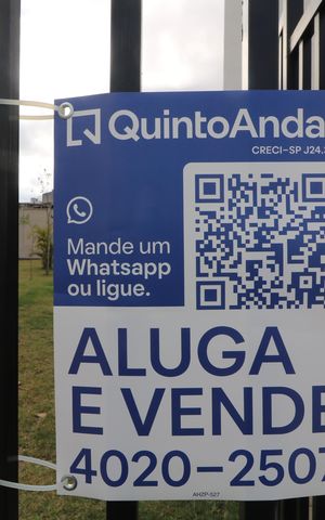 Apartamento à venda com 32m², 2 quartos e sem vagaPlaca