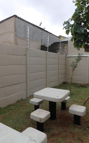 Apartamento à venda com 32m², 2 quartos e sem vagaÁrea comum - Churrasqueira