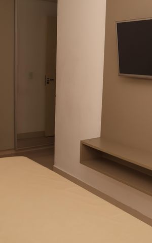 Apartamento à venda com 60m², 2 quartos e 2 vagasSuite