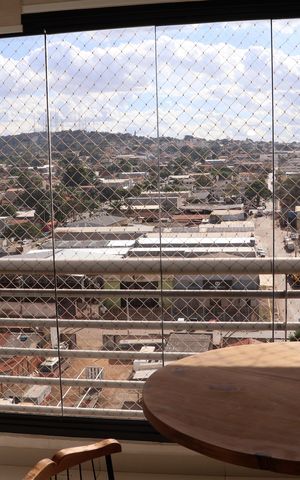Apartamento à venda com 60m², 2 quartos e 2 vagasvista