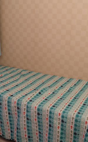 Apartamento à venda com 60m², 2 quartos e 2 vagasquarto