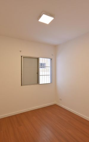 Apartamento à venda com 64m², 2 quartos e 1 vagaQuarto 2