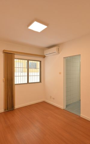 Apartamento à venda com 64m², 2 quartos e 1 vagaSala