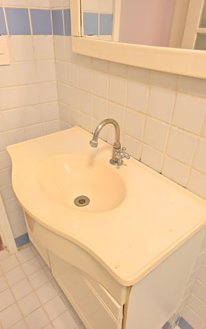 Apartamento à venda com 64m², 2 quartos e 1 vagaBanheiro Social