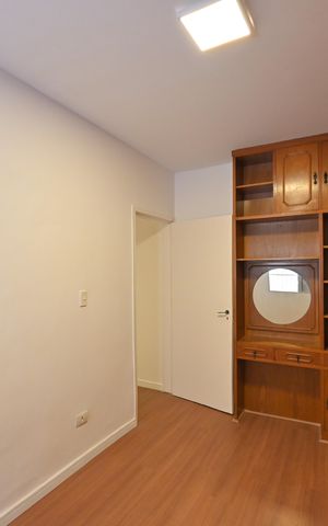 Apartamento à venda com 64m², 2 quartos e 1 vagaQuarto 1