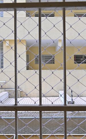 Apartamento à venda com 64m², 2 quartos e 1 vagaVista do Quarto 2