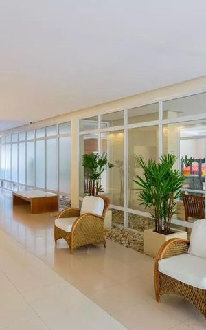 Apartamento à venda com 305m², 4 quartos e 4 vagas Apartamento à venda com 305m², 4 quartos e 4 vagasArea Comum