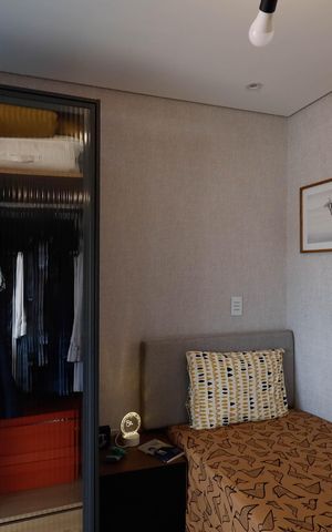 Casa à venda com 93m², 2 quartos e 1 vaga Casa à venda com 93m², 2 quartos e 1 vagaSuíte 2
