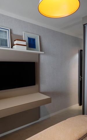 Casa à venda com 93m², 2 quartos e 1 vaga Casa à venda com 93m², 2 quartos e 1 vagaSuíte 1