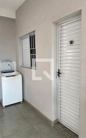 Studio para alugar com 10m², 1 quarto e sem vaga Studio para alugar com 10m², 1 quarto e sem vagaÁrea comum