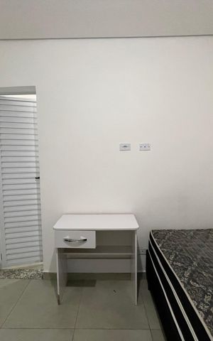 Studio para alugar com 10m², 1 quarto e sem vaga Studio para alugar com 10m², 1 quarto e sem vagaKitnet