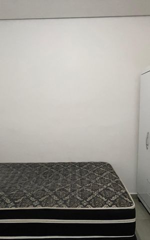 Studio para alugar com 10m², 1 quarto e sem vaga Studio para alugar com 10m², 1 quarto e sem vagaKitnet