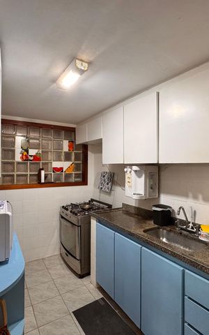 Casa de condomínio à venda com 145m², 4 quartos e 2 vagas Casa de condomínio à venda com 145m², 4 quartos e 2 vagasCozinha