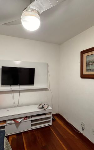 Casa de condomínio à venda com 145m², 4 quartos e 2 vagas Casa de condomínio à venda com 145m², 4 quartos e 2 vagasQuarto 2