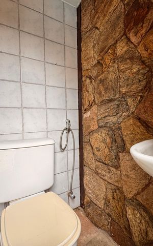 Casa de condomínio à venda com 145m², 4 quartos e 2 vagas Casa de condomínio à venda com 145m², 4 quartos e 2 vagasÁrea externa