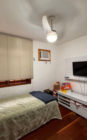 Casa de condomínio à venda com 145m², 4 quartos e 2 vagas Casa de condomínio à venda com 145m², 4 quartos e 2 vagasQuarto 2