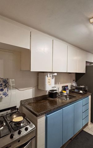 Casa de condomínio à venda com 145m², 4 quartos e 2 vagas Casa de condomínio à venda com 145m², 4 quartos e 2 vagasCozinha