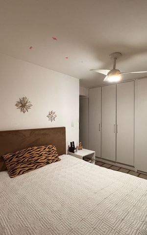 Casa de condomínio à venda com 145m², 4 quartos e 2 vagas Casa de condomínio à venda com 145m², 4 quartos e 2 vagasSuíte 1