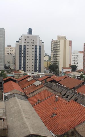Apartamento à venda com 117m², 3 quartos e 2 vagasVista