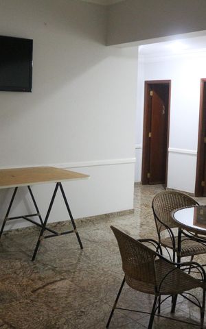 Apartamento à venda com 117m², 3 quartos e 2 vagasÁrea comum - Salão de festas