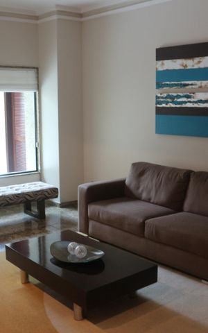 Apartamento à venda com 117m², 3 quartos e 2 vagasHall social
