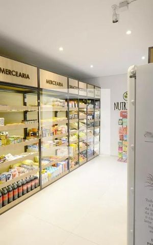 Apartamento para alugar com 53m², 3 quartos e 1 vaga Apartamento para alugar com 53m², 3 quartos e 1 vagaMercadinho